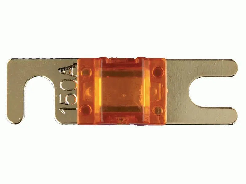 The Install Bay MANL150-2 150 Amp Mini ANL Fuse (2/pack) The Install Bay
