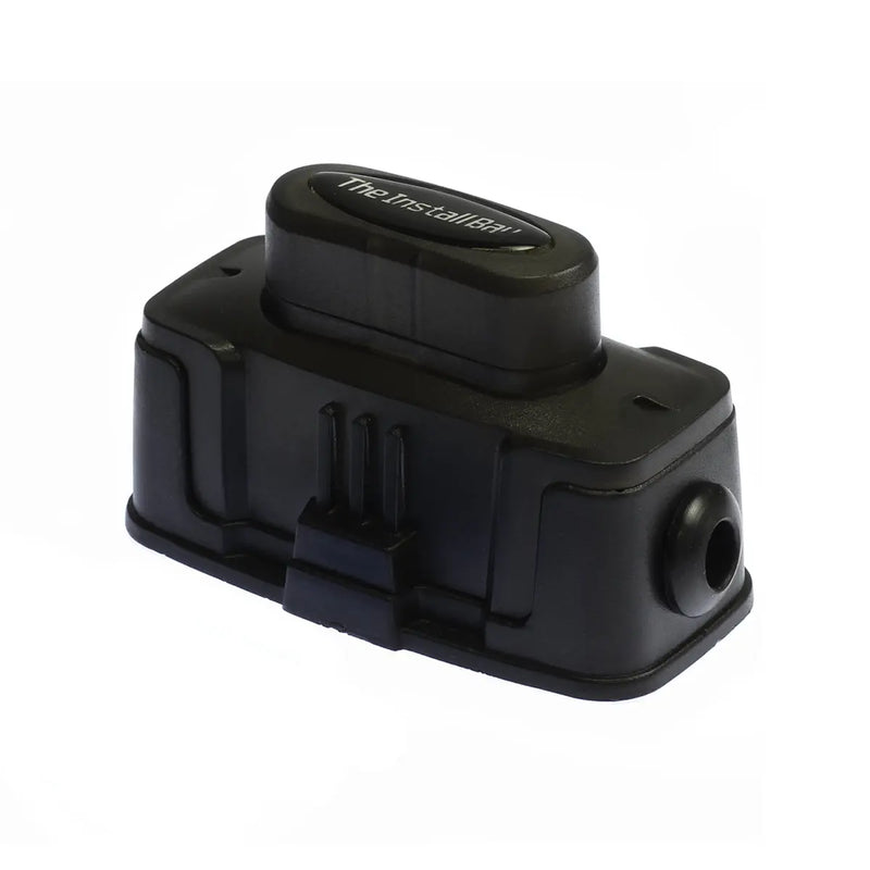 The Install Bay MAXIHDH Heavy Duty MAXI Fuse Holder The Install Bay