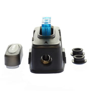 The Install Bay MAXIHDH Heavy Duty Maxi Fuse Holder with 5 Pieces 20-100 Amp MAXI Fuses The Wires Zone