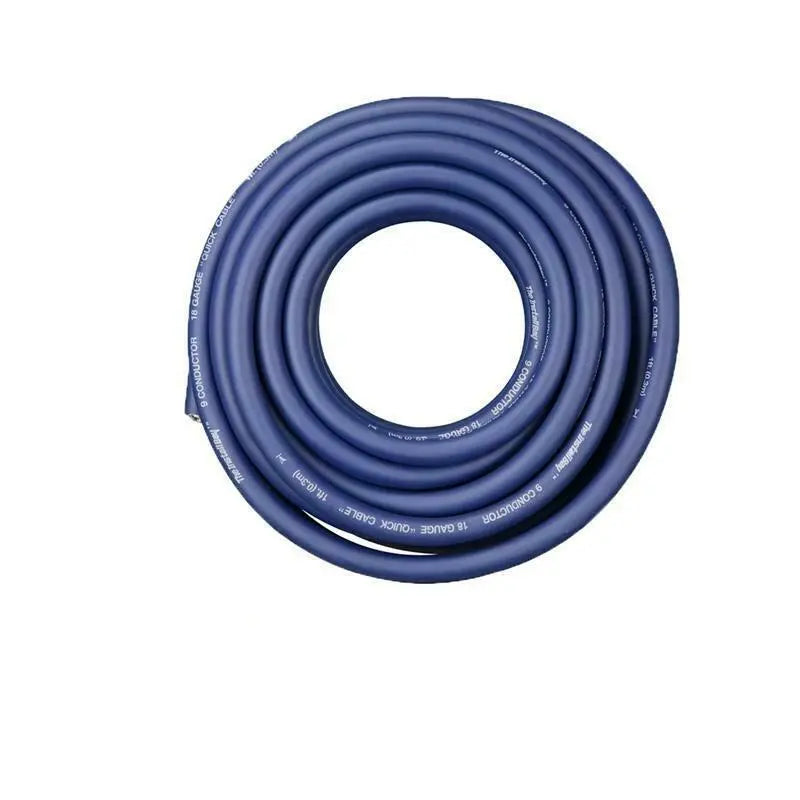 The Install Bay MC918-20 Multi-Conductor 18 Gauge 20 Feet Cable The Install Bay