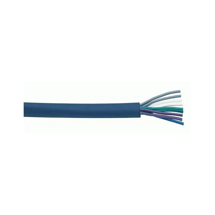 The Install Bay MC918-250 Multi-Conductor 18 Gauge 250 Feet Cable The Install Bay