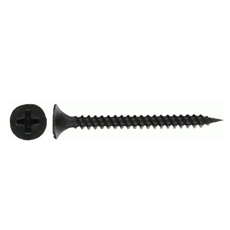 The Install Bay PST83 Phillips Stinger Drywall Coarse Thread Screw #8 x 3 Inch The Install Bay