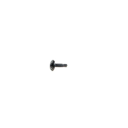 The Install Bay PWHT834 Phillips Wafer Head Tek Screw #8 x 3/4 Inch Box of 500 The Install Bay