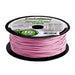 The Install Bay PWPK18500 18 Gauge Pink Coil 500 Feet Stranded Primary Wire The Install Bay