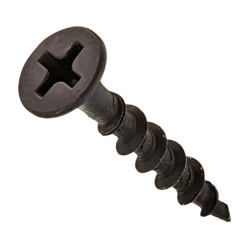 The Install Bay Pst61 Phillips Stinger Drywall Coarse Thread Screw 6 x 1 Inch The Install Bay
