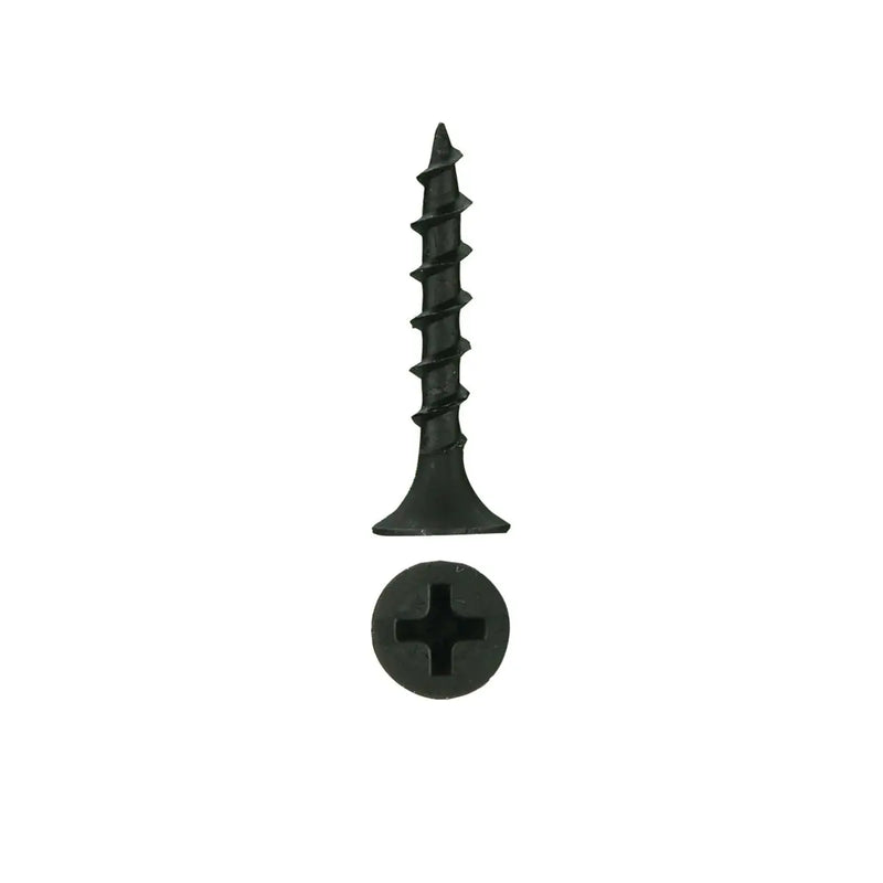 The Install Bay Pst61 Phillips Stinger Drywall Coarse Thread Screw 6 x 1 Inch The Install Bay
