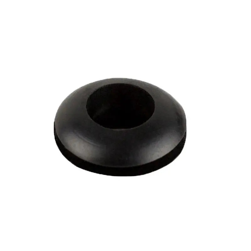 The Install Bay RG14 Rubber Grommets 1/4" Inner Diameter (100/pack) The Install Bay