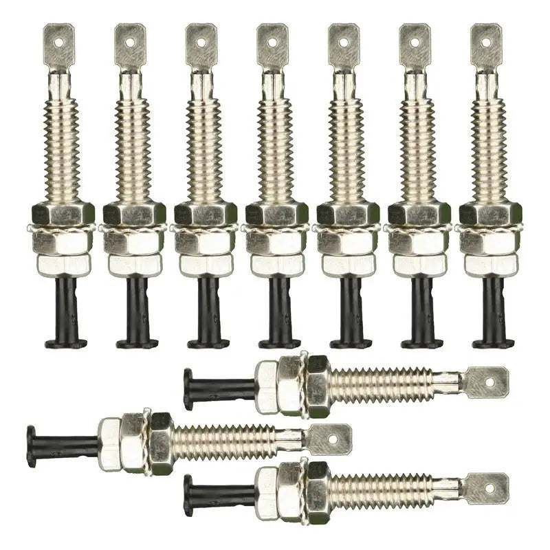 The Install Bay by Metra PS-10 Universal Pin Switch (10/pack) The Install Bay