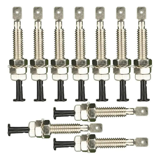 The Install Bay by Metra PS-10 Universal Pin Switch (10/pack) The Install Bay