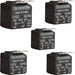 The Install Bay by Metra RL3040 Economy 12 Volt 30/40 Amp Relay (5-100 Pack) The Install Bay