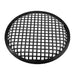 The Wires Zone 8 Inch Durable Metal Mesh Speaker Subwoofer Grill Waffle Style w/ Clips The Wires Zone
