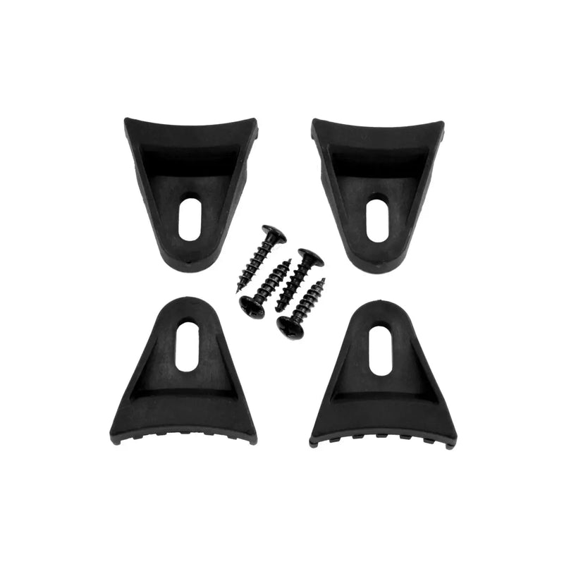 The Wires Zone 8 Inch Durable Metal Mesh Speaker Subwoofer Grill Waffle Style w/ Clips The Wires Zone