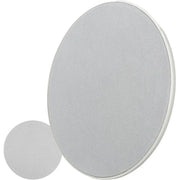 The Wires Zone K201 2-Way 8 Ohms 8" In-Ceiling Home Speaker (pair) The Wires Zone