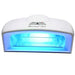 Thermal Spa UV Auto Gel Lamp Nail Dryer Top Tier 45 Watt Portable White Others
