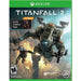 Titanfall 2 for Xbox One with Bonus Nitro Scorch Pack XBX The Wires Zone