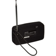 Toshiba TX-PR20 AM FM Pocket Portable Battery Operated Radio Tuning Others