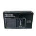 Toshiba TX-PR20 AM FM Pocket Portable Battery Operated Radio Tuning Others