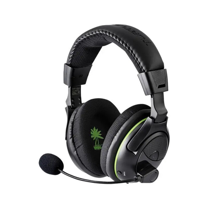 Turtle Beach Ear Force X32 Wireless Headset for XBOX 360