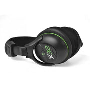 Turtle Beach Ear Force X32 Wireless Amplified Stereo Gaming Headset for XBOX 360 The Wires Zone