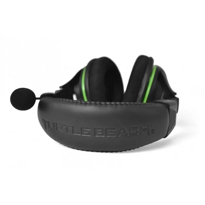 Turtle Beach Ear Force X32 Wireless Amplified Stereo Gaming Headset for XBOX 360 The Wires Zone