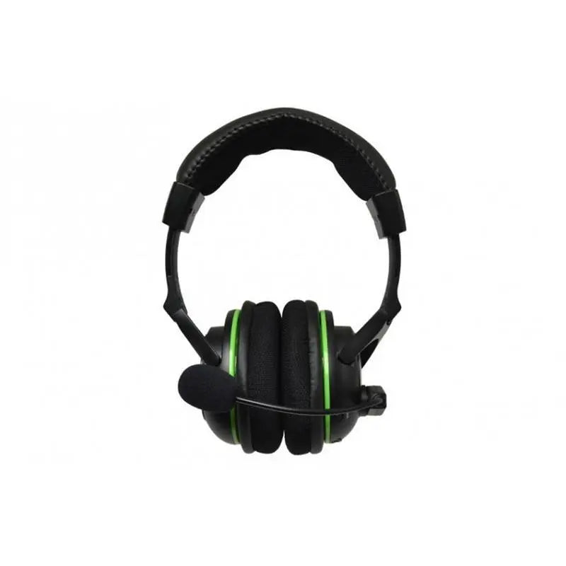 Turtle Beach Ear Force X32 Wireless Amplified Stereo Gaming Headset for XBOX 360 The Wires Zone