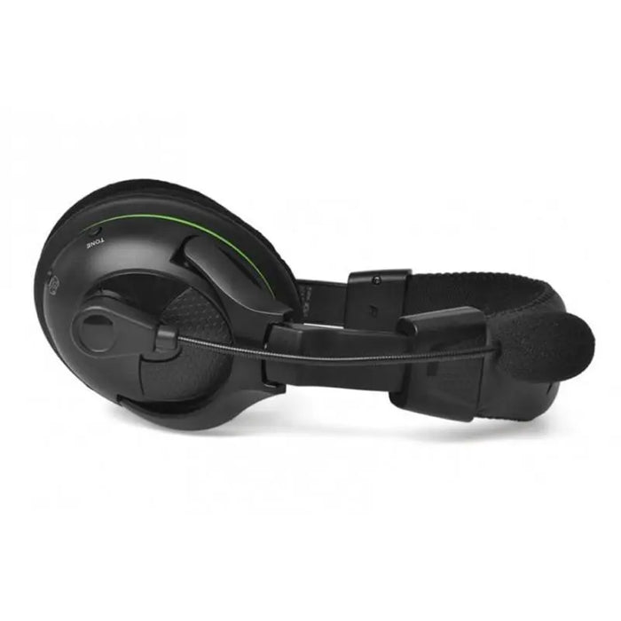 Turtle Beach Ear Force X32 Wireless Amplified Stereo Gaming Headset for XBOX 360 The Wires Zone