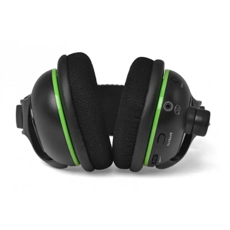 Turtle Beach Ear Force X32 Wireless Amplified Stereo Gaming Headset for XBOX 360 The Wires Zone