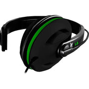 Turtle Beach Ear Force XC1 Wired Microphone Game Headset for XBOX 360 The Wires Zone