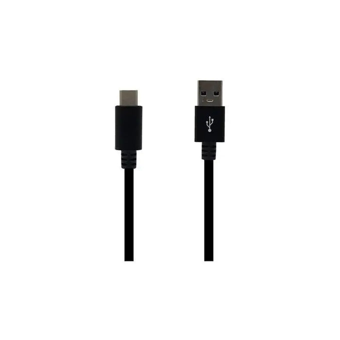 USB Type C Cable 3ft USB C to USB A 3.0 Super Speed Data Sync & Charge Logico