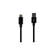 USB Type C Cable 3ft USB C to USB A High Speed Data Sync Fast Charge Logico