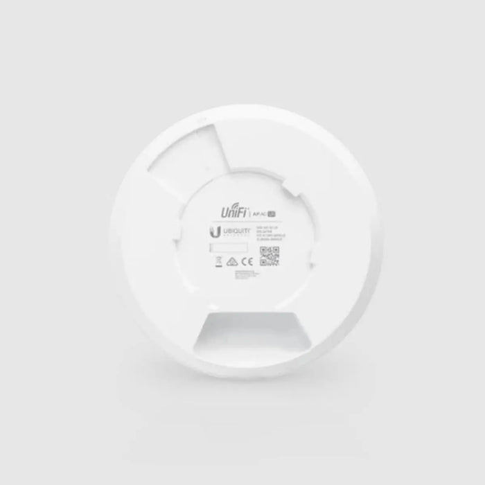 Ubiquiti UAP-AC-LR-US Networks UAP-AC-LR 802.11ac Long Range Access Point - White Ubiquiti