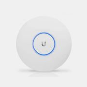 Ubiquiti UAP-AC-PRO-US 802.11ac Wireless Outdoor/Indoor UniFi Access Point- White Ubiquiti