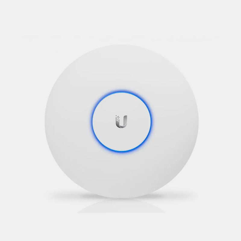 Ubiquiti UAP-AC-PRO-US 802.11ac Wireless Outdoor/Indoor UniFi Access Point- White Ubiquiti