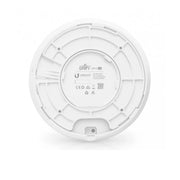 Ubiquiti UAP-AC-PRO-US 802.11ac Wireless Outdoor/Indoor UniFi Access Point- White Ubiquiti