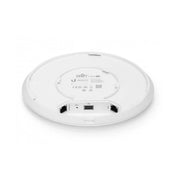 Ubiquiti UAP-AC-PRO-US 802.11ac Wireless Outdoor/Indoor UniFi Access Point- White Ubiquiti