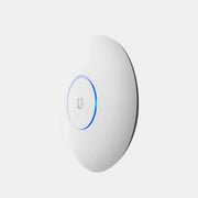 Ubiquiti UAP-AC-PRO-US 802.11ac Wireless Outdoor/Indoor UniFi Access Point- White Ubiquiti