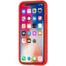 Under Armour UAIPH-014-BLKR-A UA Protect Arsenal Case for iPhone XS & iPhone X - Black/Red Others