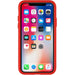 Under Armour UAIPH-014-BLKR-A UA Protect Arsenal Case for iPhone XS & iPhone X - Black/Red Others