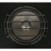 Universal 12" Metal Audio Speaker Subwoofer Car Bar Grille Protection  Grill Black The Wires Zone