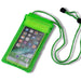 Universal Waterproof Underwater Dry PVC Case Pouch Bag for 5-6 inch Smartphones Mobile Phone Cellphones The Wires Zone