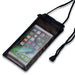 Universal Waterproof Underwater Dry PVC Case Pouch Bag for 5-6 inch Smartphones Mobile Phone Cellphones The Wires Zone