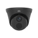 Uniview IPC3614SR3-ADF28K-G-BK 4MP Eyeball HD IR Fixed Network Security Camera Uniview