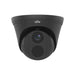 Uniview IPC3614SR3-ADF28K-G-BK 4MP Eyeball HD IR Fixed Network Security Camera Uniview