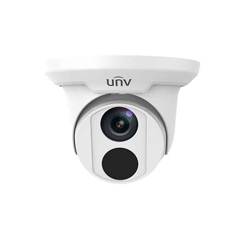 Uniview IPC3618SR3-DPF28LM-F 8MP Network IR Fixed Dome Camera IP67 DNR Uniview