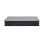 Uniview NVR301-08X-P8 8-channel NVR IP Network Video Recorder With PoE Uniview