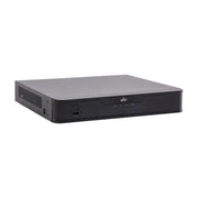 Uniview NVR301-08X-P8 8-channel NVR IP Network Video Recorder With PoE Uniview