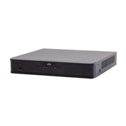Uniview NVR301-08X-P8 8-channel NVR IP Network Video Recorder With PoE Uniview