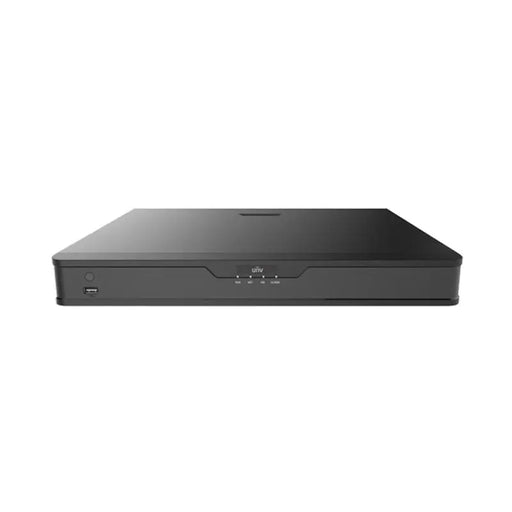 Uniview NVR302-16S2-P16 16 Channel 8MP 4K NVR With Built In PoEs Uniview