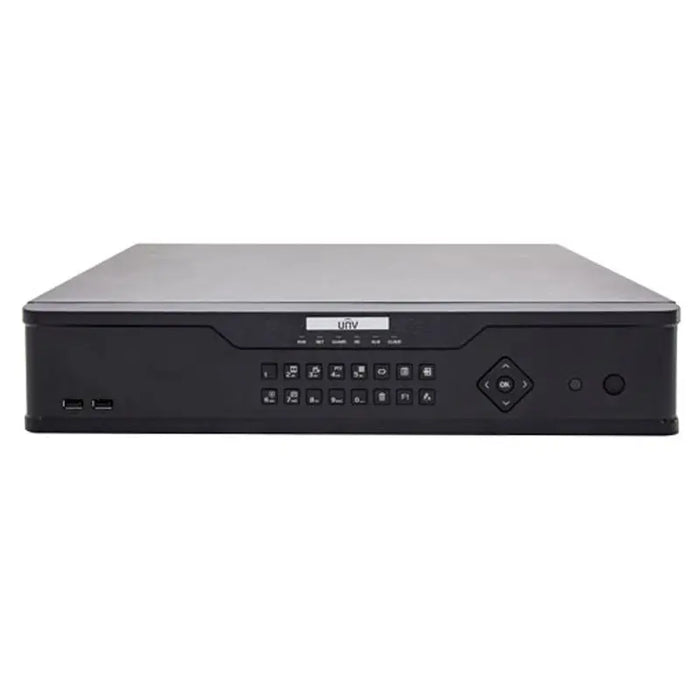 Uniview NVR304-32EP-B 32 Channel NVR IP Network Video Recorder 16 PoE Uniview