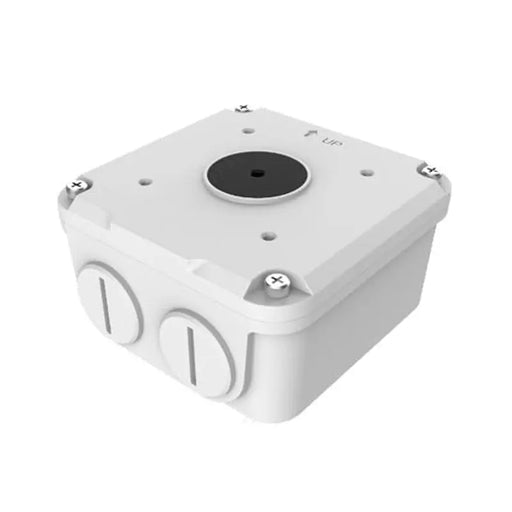 Uniview TR-JB06-A-IN UNV Aluminum Bullet Camera Junction Box White Uniview